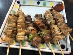 焼鳥日高 立川南口店