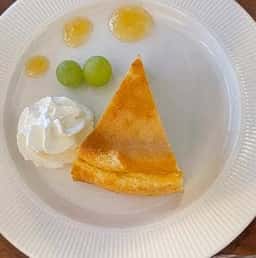 NAGOMI CAFE