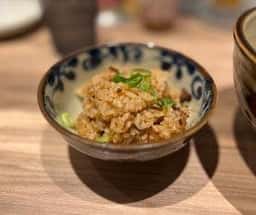 沖縄料理 大手町 なんくるないさー