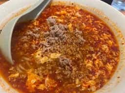 元祖ニュータンタンメン本舗 京町店