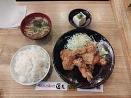 から揚げ酒場 最鳥 第3ビルB1店