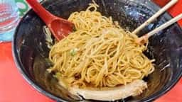 麺屋 だいのじ