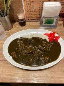 船場カリー 近鉄なんば店