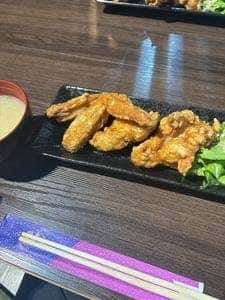 鳥扇