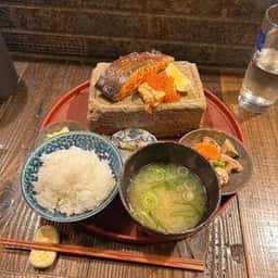 炉端ノいとおかし
