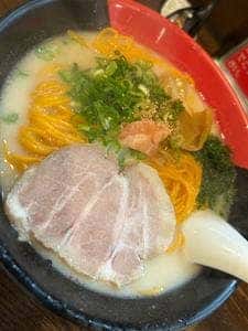 らーめん西海 多摩センター店