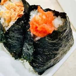 おにぎり ぼんご