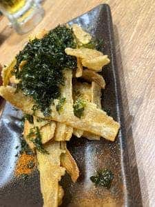 肉汁餃子の店ダンダダン 元町店