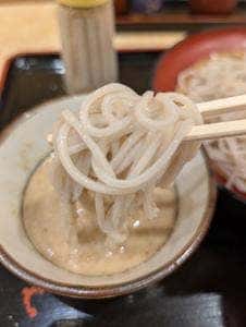 小諸そば 日本橋店