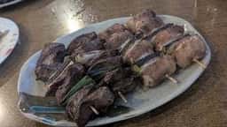 やきとり セブン