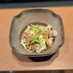 やきとり南