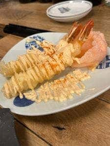 ブギウギ オラクルベリー