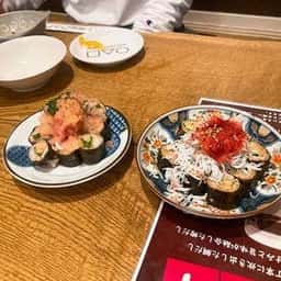 だし劇場 ○△□ 札幌総本店