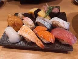 鮨 酒 肴 杉玉 祖師ヶ谷大蔵