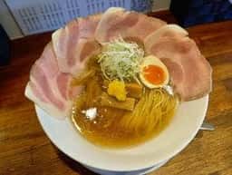 豊麺
