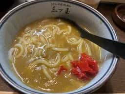 三ツ玉