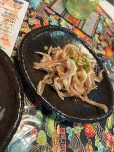 沖縄厨房めんそーれ