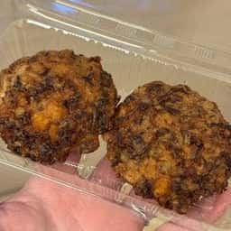 やきとり直 本店