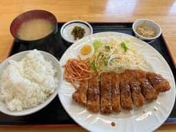 お食事処 喰焼処