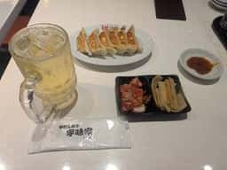 元祖宇味家 JR宇都宮駅構内店