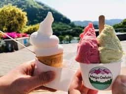 Megu Gelato