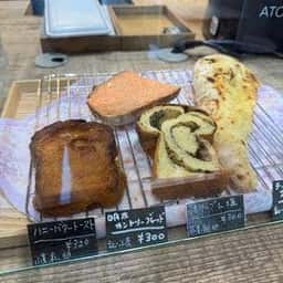 MiA COFFEE ROASTERS 青森THREE店