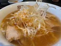 喜多方ラーメン 坂内 多摩センター店