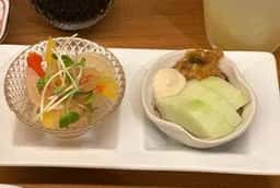 大衆割烹 魚吟