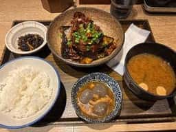 恵比寿 土鍋炊ごはん なかよし 水道橋店