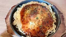 広島お好み焼き 宮澤
