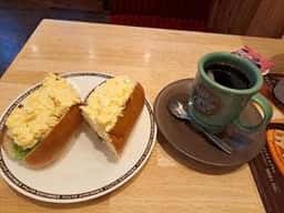 コメダ珈琲店 新小岩北口店