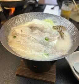 レストラン グリーンビレッジ