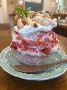 cafe こはる