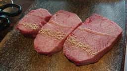 焼肉家 和 Shin グリーンスプリングス店