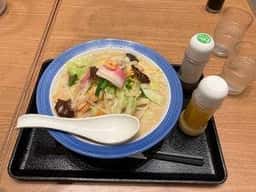 リンガーハット 長崎ハウステンボス店
