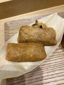 いなり寿司 相模屋 丸ビル店