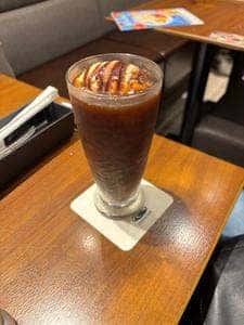 珈琲館 池袋東口グリーン大通り店