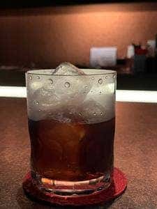 Banshoji Bar 万松寺バー