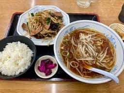 福しん 千川店