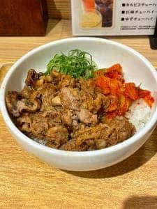 炙り牛たん 万 イオンモール座間店