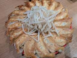 浜太郎 餃子センター