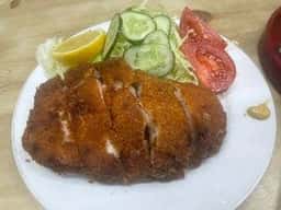 寺田屋食堂