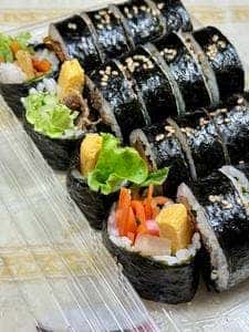 韓美膳DELI 高島屋横浜店