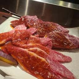 焼肉 ホドリ 用賀店