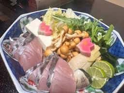 御幸荘花結び