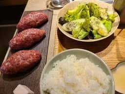 やきにく 山笑ふ 表参道店