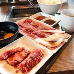 焼肉ライク 船橋ららぽーと前店