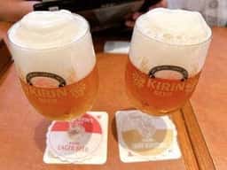 キリンシティ 新宿東南口店