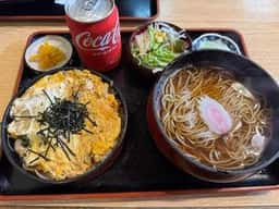 信濃庵