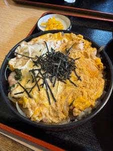 信濃庵